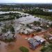 Hujan Deras Sejak Senin, 5 Desa di Lampung Terendam Banjir