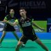 Rinov/Phita Bawa Indonesia Menang Atas Kanada