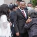 Kembali Dilantik Jadi PM Ethiopia, Abiy Ahmed Hadapi Konflik Tigray