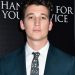 Miles Teller cast as Goose's son in 'Top Gun' sequel