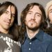 Frusciante Kembali, Album Baru RHCP Siap Dirilis