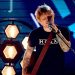 Ed Sheeran Umumkan Diri Positif Covid-19