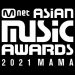 Daftar Lengkap Nominasi Mnet Asian Music Awards (MAMA) 2021