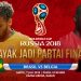 Brazilian Vs Belgium Prediction and Live Event Schedule