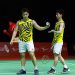 Jadwal BWF World Tour Finals 2021, Marcus/Kevin Vs Juara Bertahan