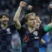 Croatia captain Luka ModriModric Wants Croatia's national team to skip over 20 years ago