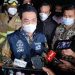 Wagub DKI Jakarta: Data Pemerintah di Gedung Cyber 1 Aman