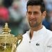 Djokovic Jaga Nama Besar The Big 3 Saat Nadal dan Federer Tenggelam