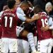 Hasil Liga Inggris: Aston Villa Bungkam Leicester City 2-1