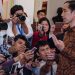 Jokowi Allows Ministers to Campaign