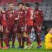 Hasil Liga Champions: Bayern Munchen Lempar Barcelona ke Liga Europa