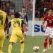 Timnas Indonesia, Semifinalis Piala AFF Paling Sering Bobol