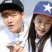 Song Ji Hyo To Appear As Special MC On “My Ugly Duckling,” Currently Starring Kim Jong Kook
