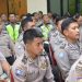 Indonesian Police to Focus on Asian Games Security