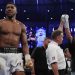 Anthony Joshua Yakin Balas Dendam ke Usyk