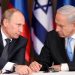 Israel to Russia: Assad's Safe from us, but Iran Must Quit Syria