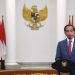 Jokowi Ingin IKN Nusantara Jadi Percontohan Tata Sosial Toleran