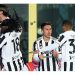 Hasil dan Klasemen Liga Italia: Juventus Nyaris Kalah, Milan Rebut Takhta