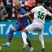 Hasil Liga Spanyol: Barcelona Susah Payah Kalahkan Elche 2-1