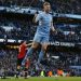 Hasil Liga Inggris: Man City Pecundangi Man Utd 4-1