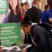 US Weekly Jobless Claims Fall to a Two-Month Low