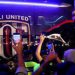 Kemenangan Bali United Pekan Ke-32 Disambut Suporter Turun ke Jalan
