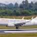 Pesawat China Eastern Airlines Jatuh, Seluruh 132 Penumpang Tewas