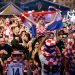 Croatia counts down to 'historic' World Cup final