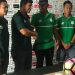 Lawan PSMS Medan, Persebaya Siap Turunkan OK John