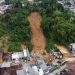 Korban Tewas Banjir dan Longsor di Brasil Dekati 100, Puluhan Hilang