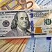 Berjaya, Dolar AS Libas Euro