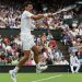 Djokovic Main Empat Set di Babak Pertama Wimbledon