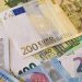 Euro Anjlok ke Level Terendah Selama Dua Dekade