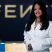 Rihanna Dinobatkan sebagai Wanita Miliarder Termuda di Amerika Serikat, Kekayaan Capai Rp 21 Triliun