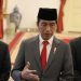 Masih Suasana Berduka, Jokowi Belum Putuskan Siapa Pengganti Tjahjo Kumolo