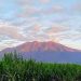 Status Gunung Raung Naik Level Jadi Waspada