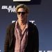 Brad Pitt dan Para Pemain Bullet Train Bikin Grup Band