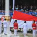 Persiapan Upacara HUT ke-77 RI, Kawasan Istana Steril Mulai Malam Ini