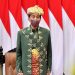 Jokowi Teken Keppres Tim Urus Pelanggaran HAM Berat Non-Yudisial