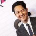 Pulang dari AS, Lee Jung-jae Positif Covid-19