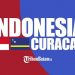 Jadwal Indonesia vs Curacao di FIFA Matchday