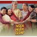 Jadwal Tayang Film Ngeri Ngeri Sedap di Netflix