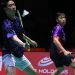 Hasil Undian Denmark Open 2022: Ginting Jumpa Nomor 9 Dunia, Marcus/Kevin Vs Wakil Jepang