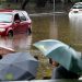 Hujan Lebat di New South Wales Australia Picu Peringatan Banjir di 80 Kota