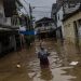 Banjir Jakarta Meluas, 68 RT Dilaporkan Terendam