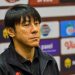 Shin Tae-yong Jadi Trending Topic Setelah Ancam Mundur dari Timnas