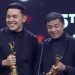 Tulus Borong 4 Piala AMI Awards 2022