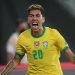 Brasil Resmi Umumkan Skuad Piala Dunia 2022: Firmino Out