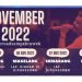 Jadwal Konser Denny Caknan Terbaru November 2022