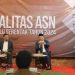 Jelang Pemilu Serentak 2024, Wali Kota Tangsel Ingatkan Netralitas ASN